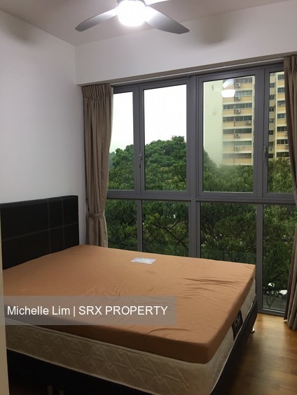 Eight Courtyards (D27), Condominium #199257682